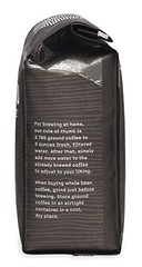 Allegro Coffee Organic French Roast Whole Bean Coffee, 12 Ounce (Pack of 1)