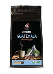 arabica coffee – guatemalan coffee – GUATEMALA COFFEE ORGANIC 1 Bag 12 Oz