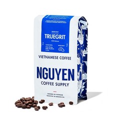 Moxy Arabica Medium Roast Premium Whole Coffee Beans Vietnamese Single Origin