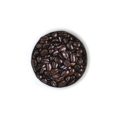 FRC Signature Dark Roast | Artisan Blend | Fresh Roasted Coffee
