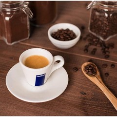 Full-Bodied Crema e Gusto Coffee 2.2 lb Bag – Perfect for Espresso Lovers