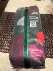 Starbucks Whole Bean Caffee Verona Coffee 16 oz 8-9-25