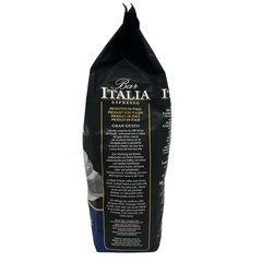 Kaffee Bar Italia Gran Gusto Espresso Coffee Beans, 1kg (2.2 lb) | Authentic …