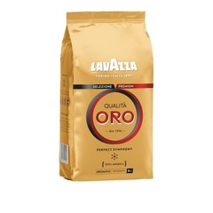 Lavazza QualitÃƒÆ’ Oro , 1er Pack (1 x 1 kg Packung) 35.27 Ounce (Pack of 1)