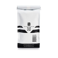 Local Backyard Beans Coffee Co Punch in The Face,Organic,Whole Bean Coffee,12oz