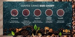 Premium Indonesia Single Origin Coffee Beans 500g- Bold & Smooth Roast by SOL CR