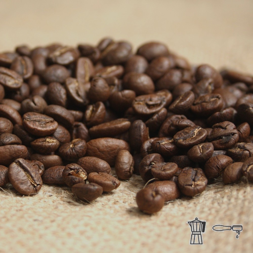Guatemala Huehuetenango Coffee Beans, Roasted in Melbourne