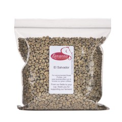 Lavanta Coffee El Salvador El Majahual SHG EP Green or Roasted Coffee