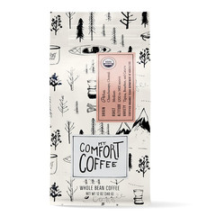Organic Peru Medium Roast, 12 Ounce (Pack of ) – Flavor Notes of Nutty, Chocolat