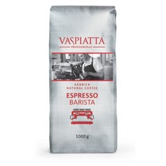 VASPIATTA Espresso Barista Coffee Beans 1000g / 1kg / 35.3oz