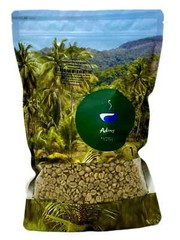Adems Yemen Haraaz green coffee beans, unroasted coffee beans – expiry 2026