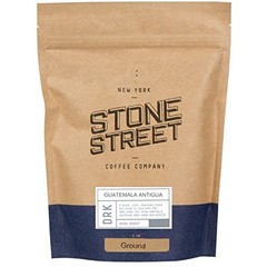 Guatemala Antigua Gourmet Ground Coffee 1 LB Single Origin Dark Roast Blend