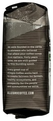 Allegro Coffee Decaf Organic Espresso Bel Canto Whole 12 Ounce (Pack of 1)