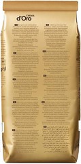 Dallmayr Crema D Oro Whole Bean Coffee 35.2 Ounce Velvety Aroma And Flavor