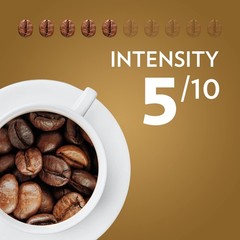 Qualita Oro Italian Coffee Whole Beans 2lb Pack Of 2