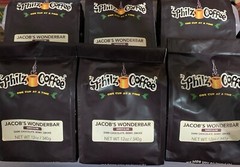 6 Philz Coffee – Jacob’s Wonderbar Darker Roast 12oz (Read)