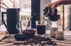 HONEY-BEAR – Reserve Limited Edition | Reserve Roast, Whole Bean, Nicaragua’s…