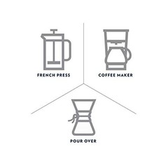 Lavazza Gold Selection Filtro Whole Bean Coffee Light 35.27 Ounce (Pack of 1)