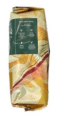 Starbucks Blonde Espresso Whole Bean Coffee 1lb 16oz 453g Bag Light Roast 6pack