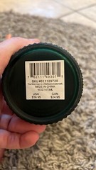 Starbucks 16 Oz Jeweled Tumbler – Green. Tahitian Pearl