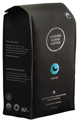 Coffee, Swiss Water Process, Whole Bean, 2.2 Pound – Organic Whole Bean Coffee D