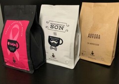 Bean Daily Specialty Brazilian Blend, Triple Pack