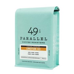 123 W Longitude Blend, 340 GR