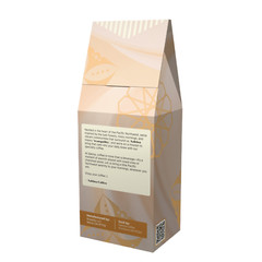Mt. Foraker Coffee Single Origin (Medium-Light Roast)