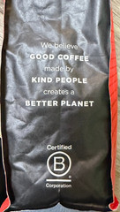 2x 2lbs Equator Coffee Tigerwalk Espresso Medium Roast Born 5/2025 Whole Bean