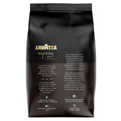 Lavazza Espresso Gran Crema Whole Bean Coffee, Medium, 2.2 lbs