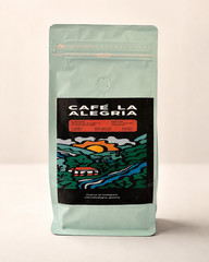 Premium Colombian Coffee – single origin medium roast