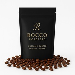100% Hawaiian Kona Coffee • Extra Fancy • Fresh Roasted or Green • 5 x 1 lb Bags