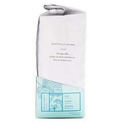 Organic Estate Medium Whole Bean Coffee 14 Oz By Twin Engine Coffee