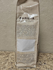Roasted Coffee Beans (Barista Beans, 1 Count (Pack of 1 Kg))