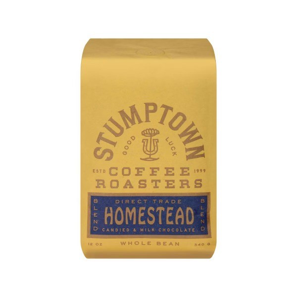Medium Roast Whole Bean Coffee – 12oz