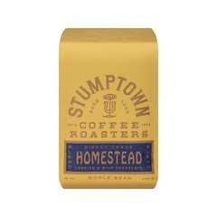 Medium Roast Whole Bean Coffee – 12oz