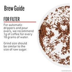 Medium Roast Whole Bean Coffee 36 Ounce 3 Bags Frequency Blend Smooth Body