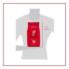 Essse Caffe Selezione Speciale Italian Espresso Whole Bean 2.2 Pound 1000g