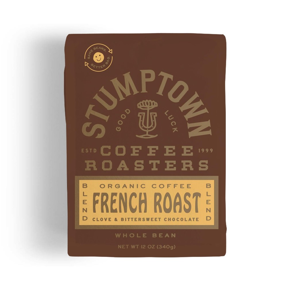 Stumptown Coffee French Roast