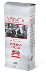 VASPIATTA Espresso Barista Coffee Beans 1000g / 1kg / 35.3oz
