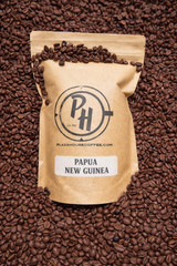 Papa New Guinea