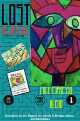 Lost in caffeine – coffee beans roasted