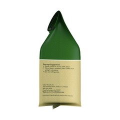 Organic Coffee, Italian Style, Whole Bean, French Roast, 20 oz (567 g)