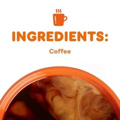 Dunkin Original Blend Whole Bean Coffee 12 Ounce Pack of 6 Bags