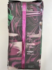 Starbucks Whole Bean Coffee, Espresso Roast Dark 40 oz.