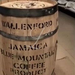 Jamaica Blue Mountain Coffee | Wallenford Estate | 10 x 1 lb | Roasted or Green