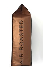 Kenya AA Coffee Beans – Medium Roast Whole Bean 12oz Bag for Flavorful Brews