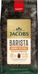 Jacobs Barista CREMA INTENSO Coffee Beans 1000g / 1kg / 35.3oz