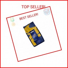 Lavazza Gold Selection Whole Bean Coffee Blend, Light Roast, 2.2 Pound Bag ,Prem