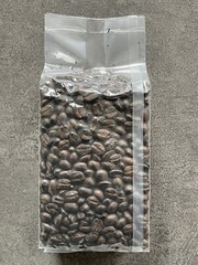 Blanton’s Barrel Aged Coffee 12 oz Whole Bean RARE Limited production